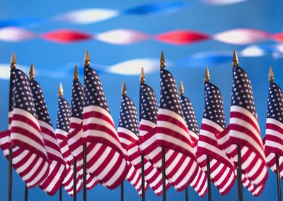 American Flag